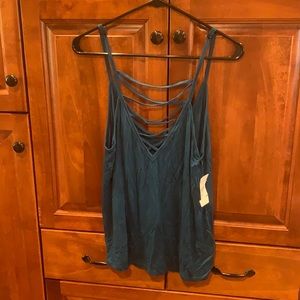 NWT Nordstrom tank top